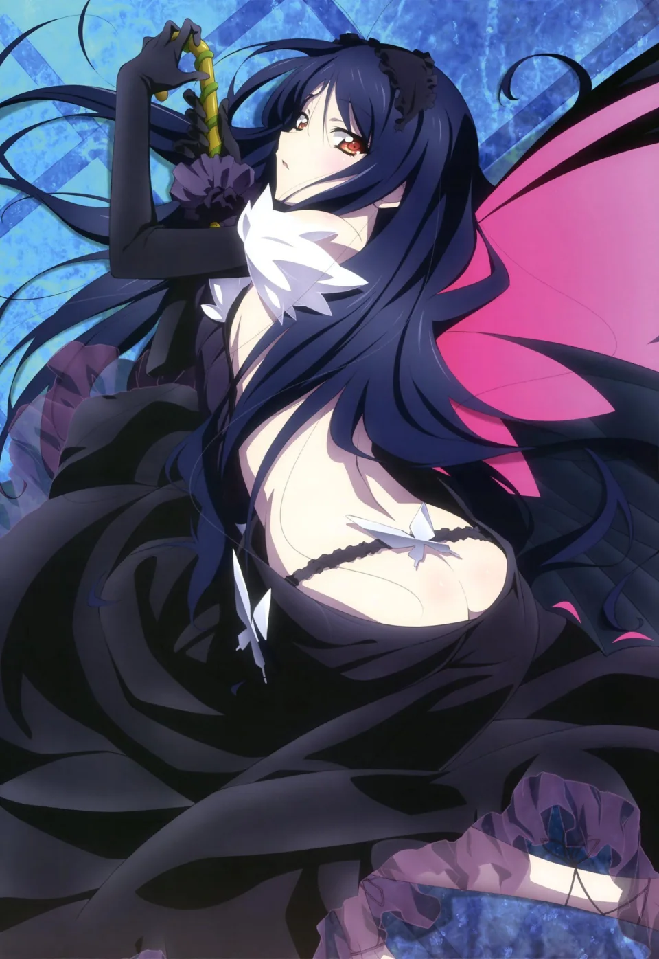 Accel World turns 15 and there's no sequel yet