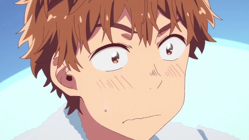 Anime Otaku Regret Watching