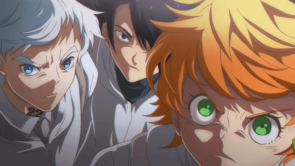 Anime That Were Popular And Now No One Remembers