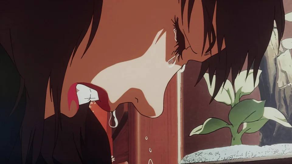 Animes to get over a breakup