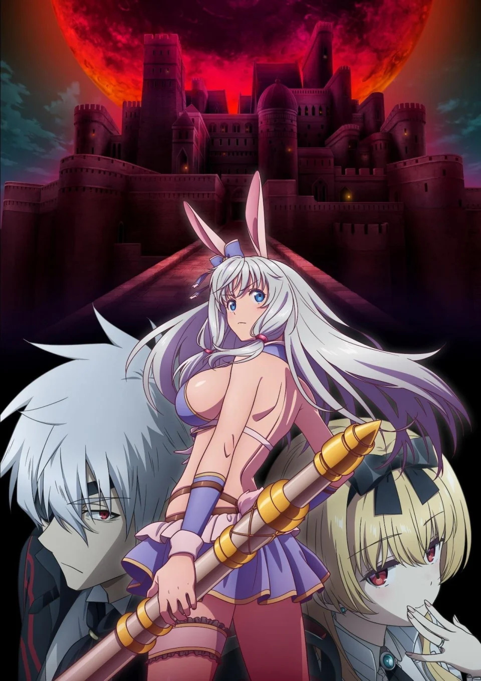 Arifureta prepares his comeback with an exciting trailer