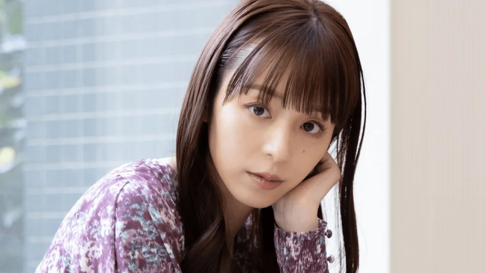 Aya Hirano, the voice of Haruhi Suzumiya, didn't take a day to get married