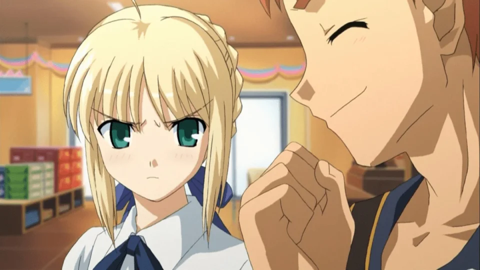 Best Anime With Bad Animation