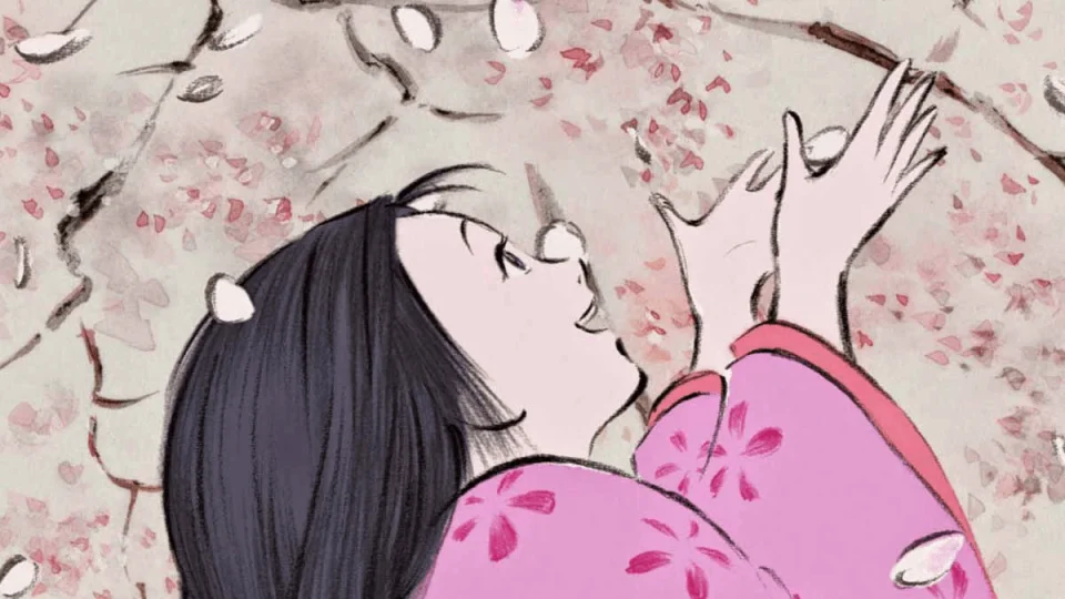 Best Studio Ghibli Movies