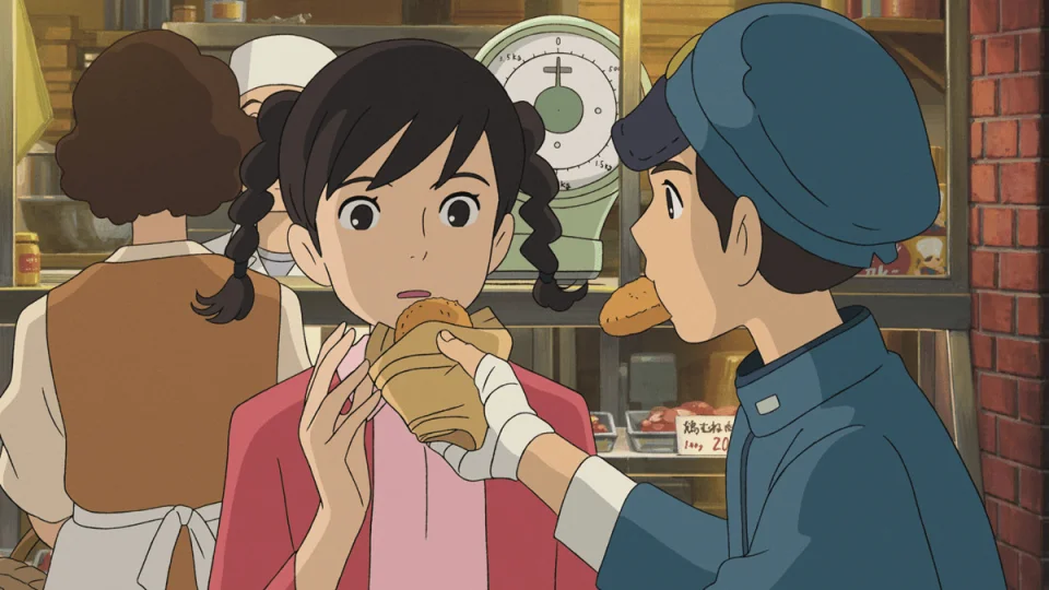 Best Studio Ghibli Movies