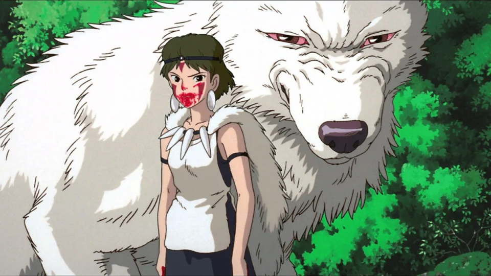Best Studio Ghibli Movies