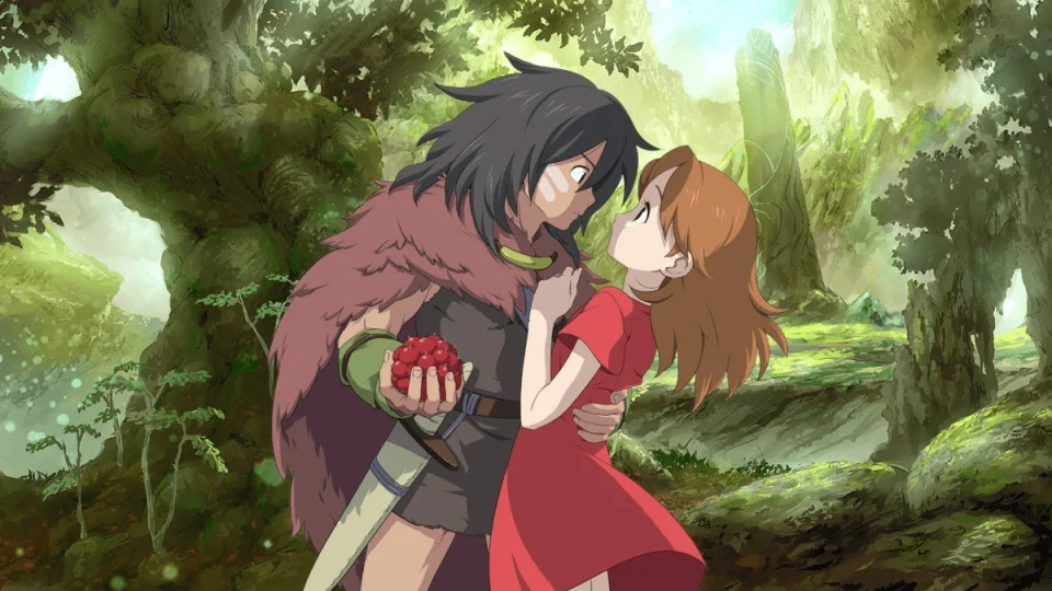 Best Studio Ghibli Movies