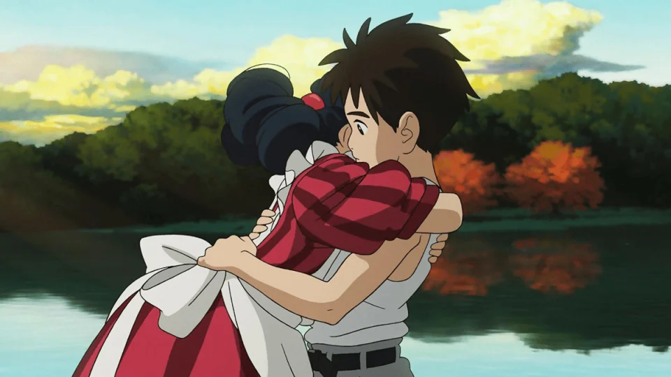 Best Studio Ghibli Movies