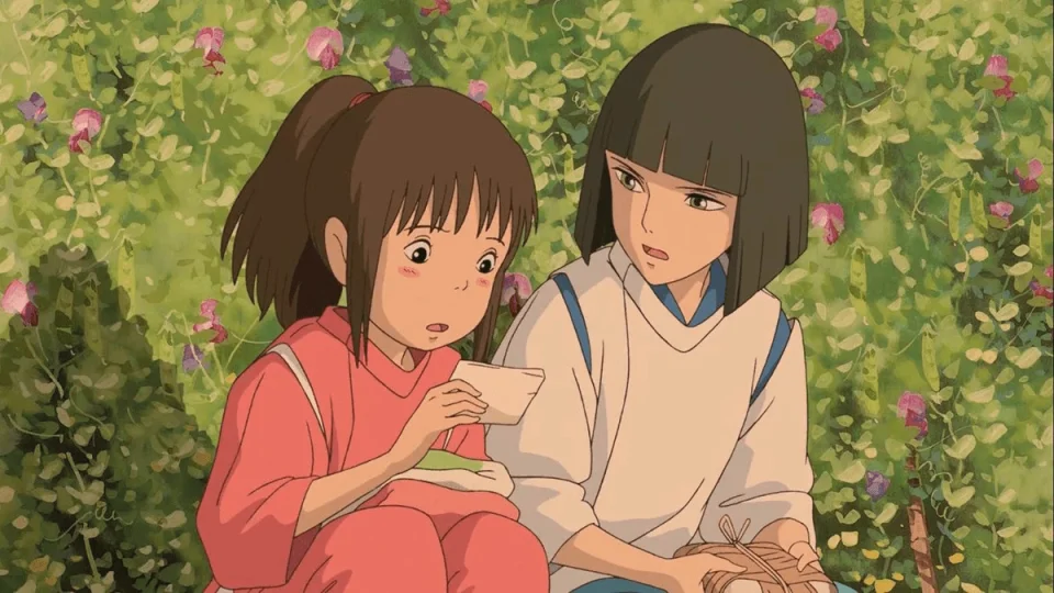 Best Studio Ghibli Movies