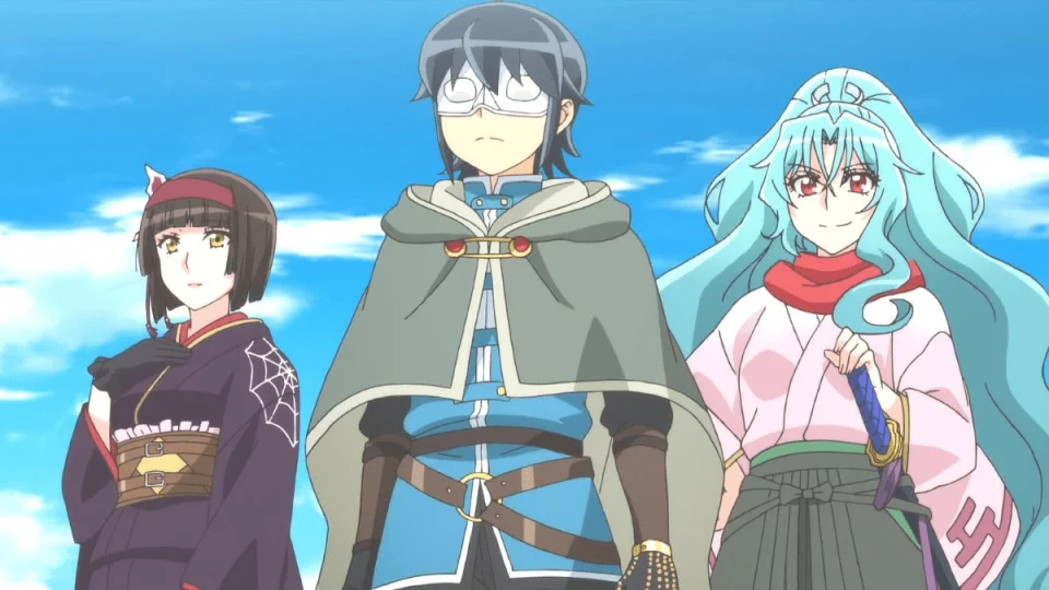Best Winter 2024 Anime According to Fans