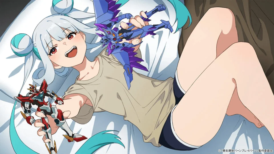 Best Winter 2024 Anime According to Fans
