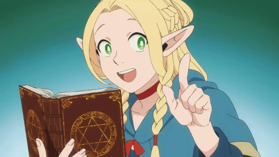 Best Winter 2024 Anime According to Fans