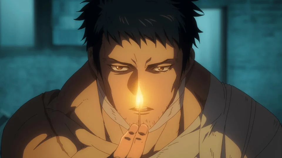 Best Winter 2024 Anime According to Fans