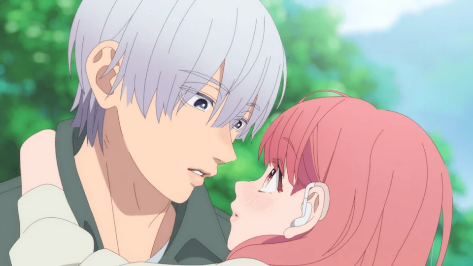 Best Winter 2024 Anime According to Fans