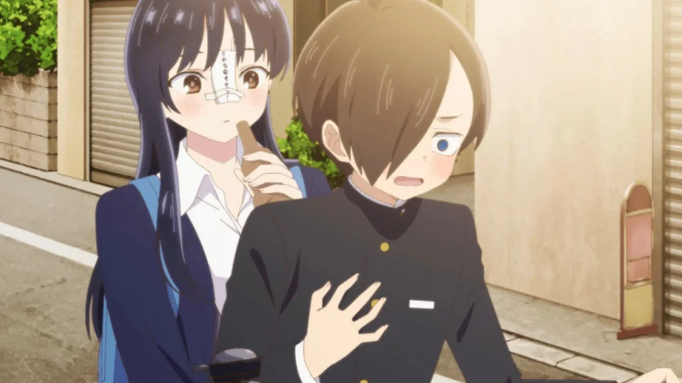 Best Winter 2024 Anime According to Fans