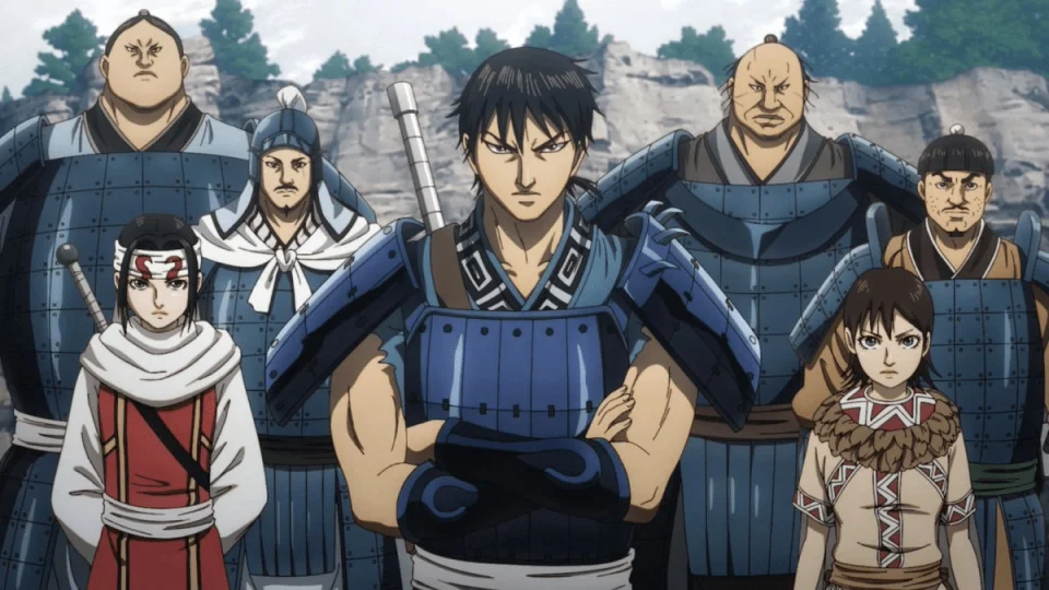 Best Winter 2024 Anime According to Fans