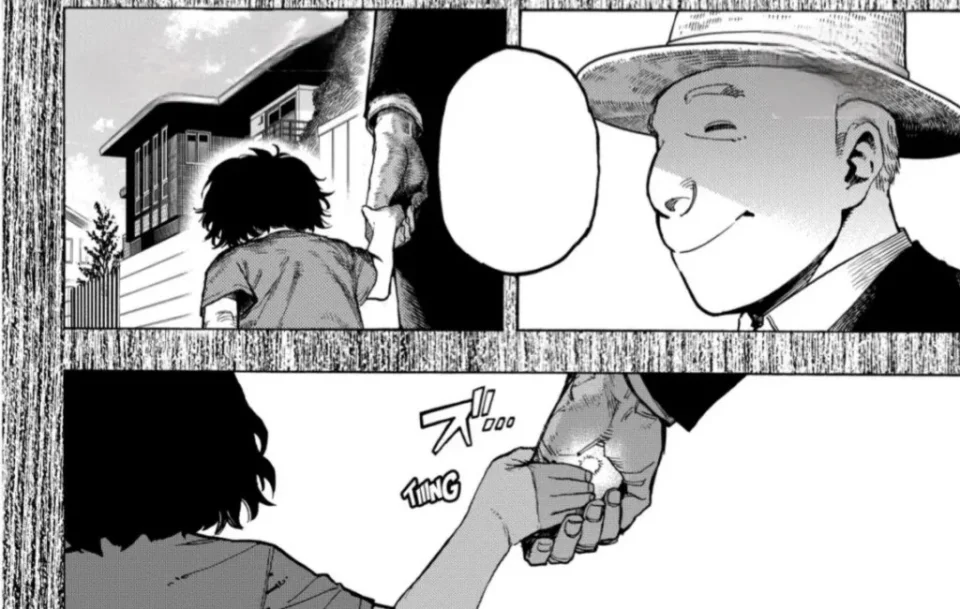 Boku no Hero Academia fans worried about the new chapter