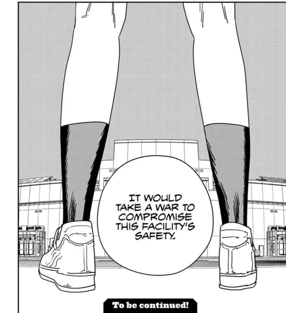 Chainsaw Man Fans Dream of a Waifu Return