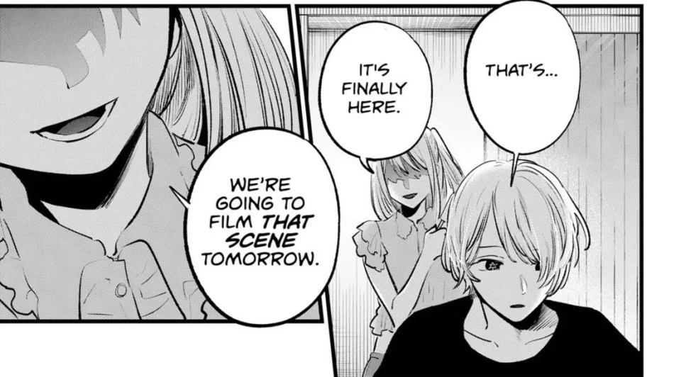 Fans React to Possible Incest in Oshi no Ko