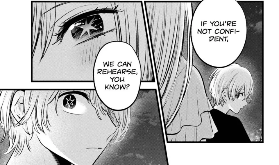 Fans React to Possible Incest in Oshi no Ko