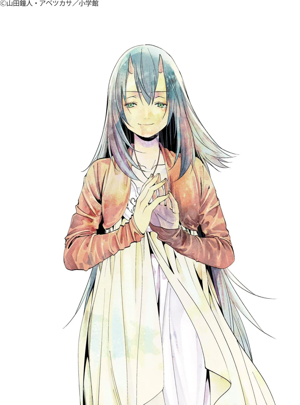 Frieren loses in his own popularity poll