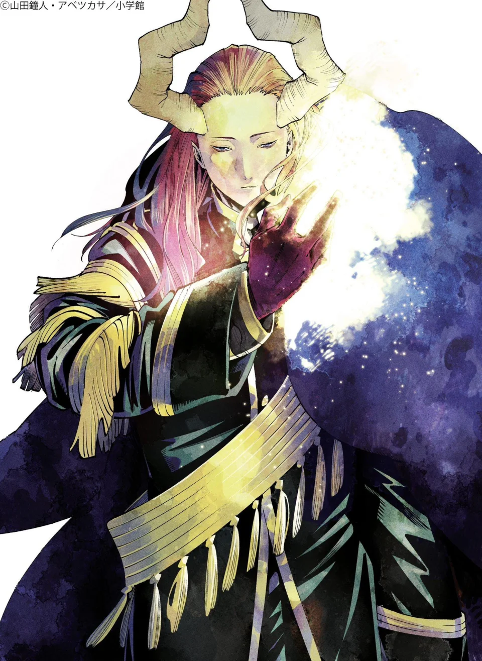 Frieren loses in his own popularity poll