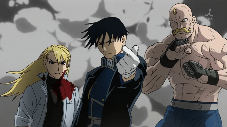 Fullmetal Alchemist: Brotherhood Turns Fifteen