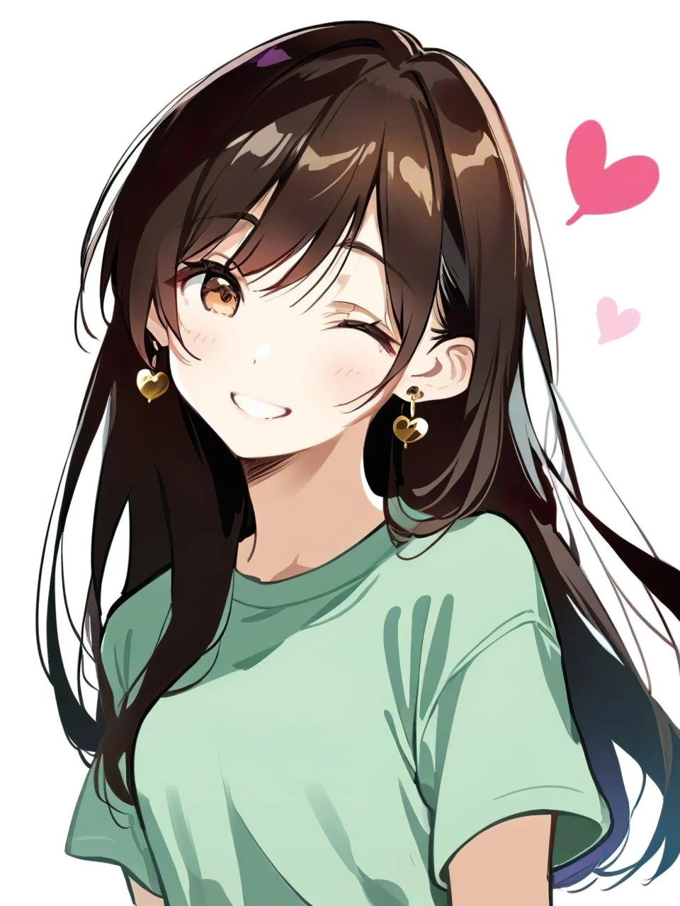 Kanojo author Okarishimasu criticized for 'supporting' AIs