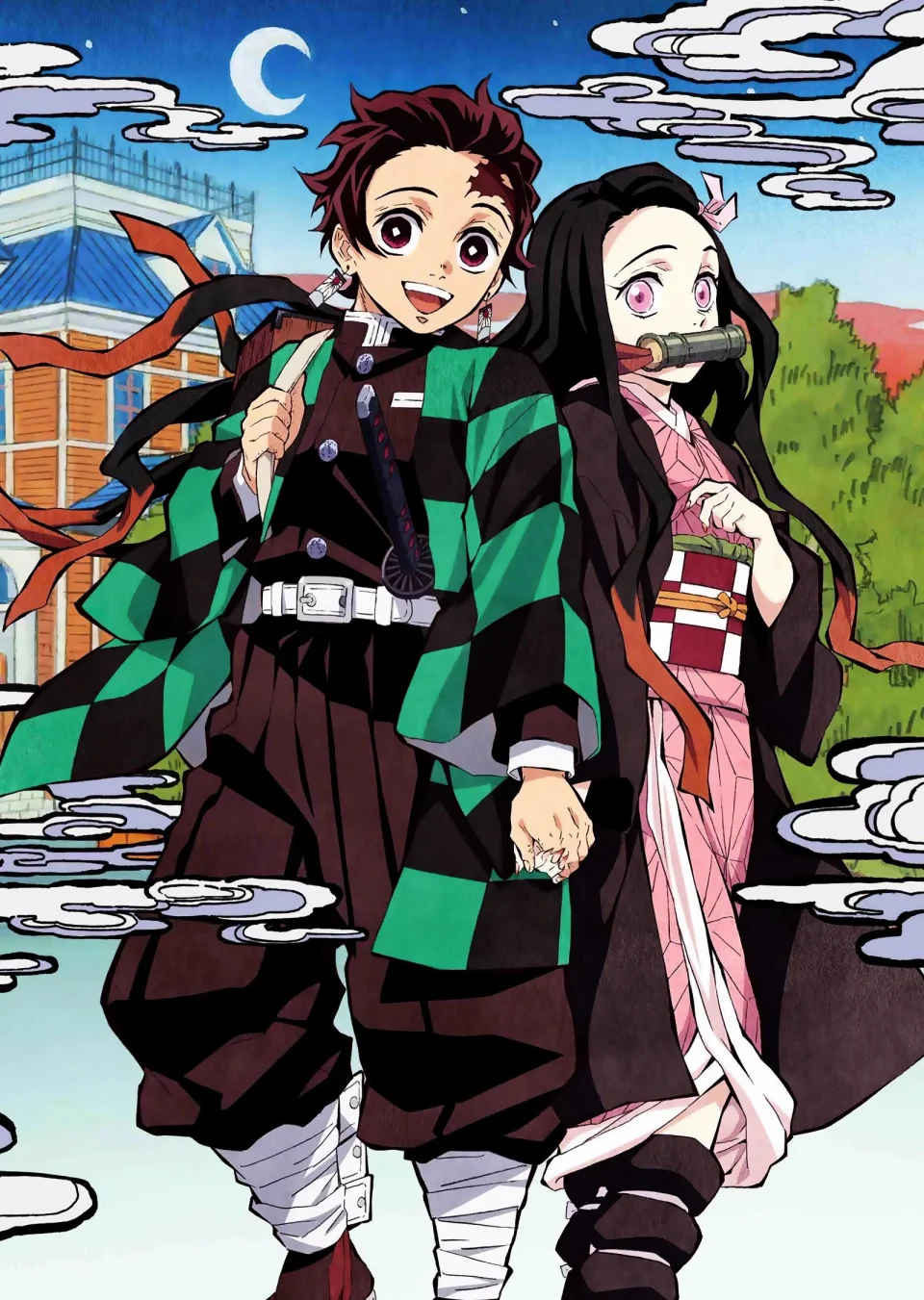Kimetsu no Yaiba celebrates its fifth anniversary