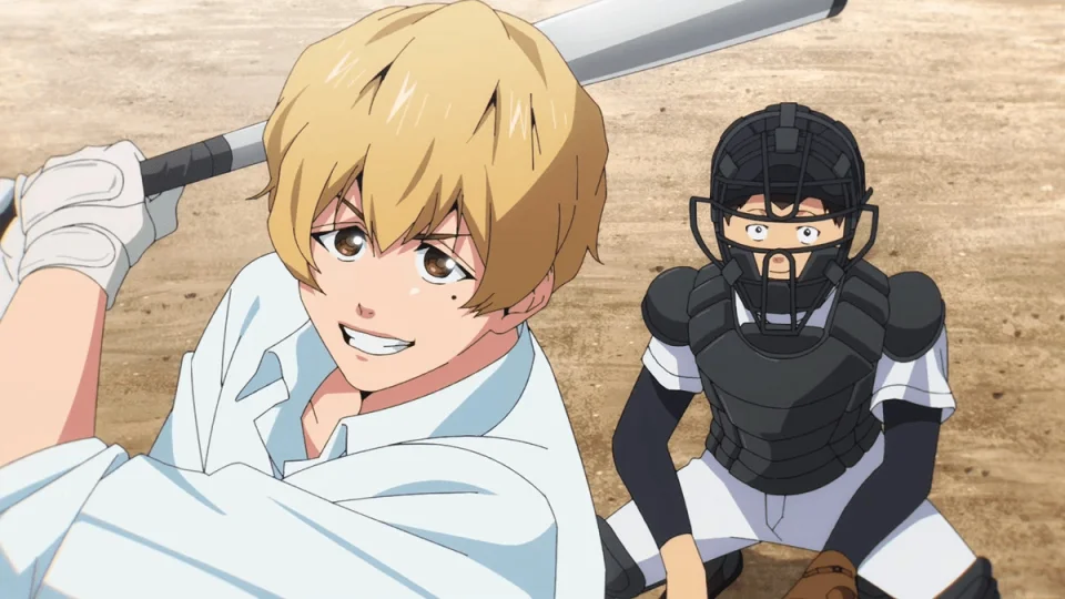 MAPPA could fail again this season