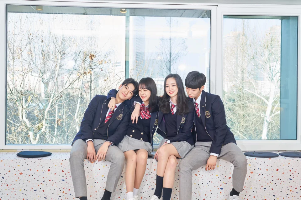 Now Oshi no Ko is accused of 'plagiarizing designs'