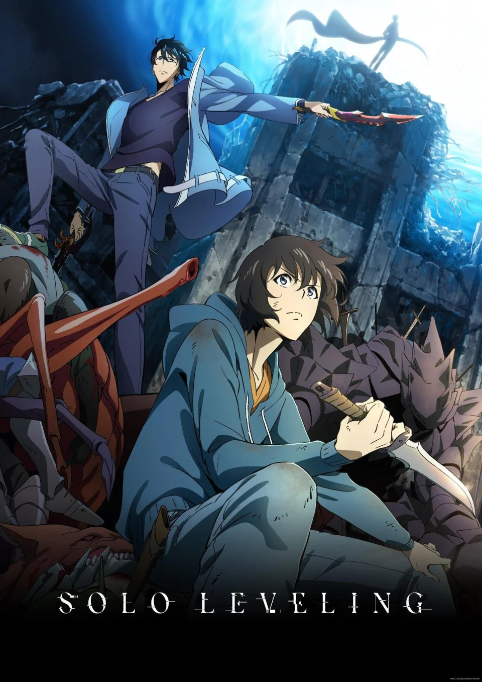 Only Leveling Delays Its Next Episode
