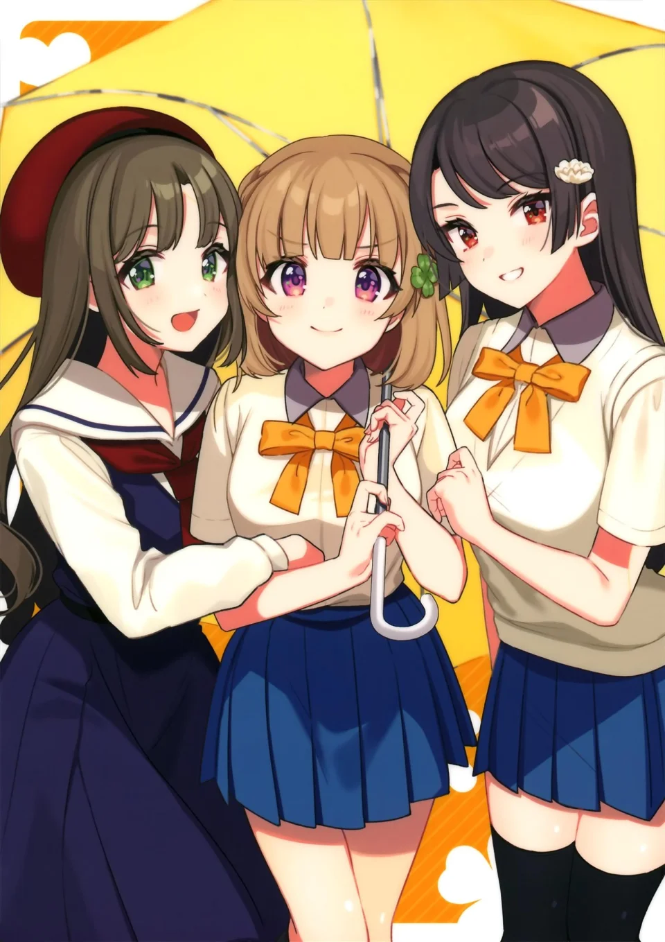 Osamake Author Was Disappointed With Anime