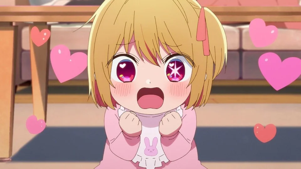 Oshi no Ko to Celebrate First Anniversary in a Big Way