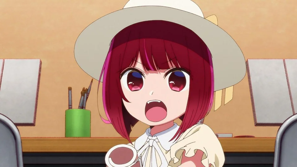 Oshi no Ko to Celebrate First Anniversary in a Big Way
