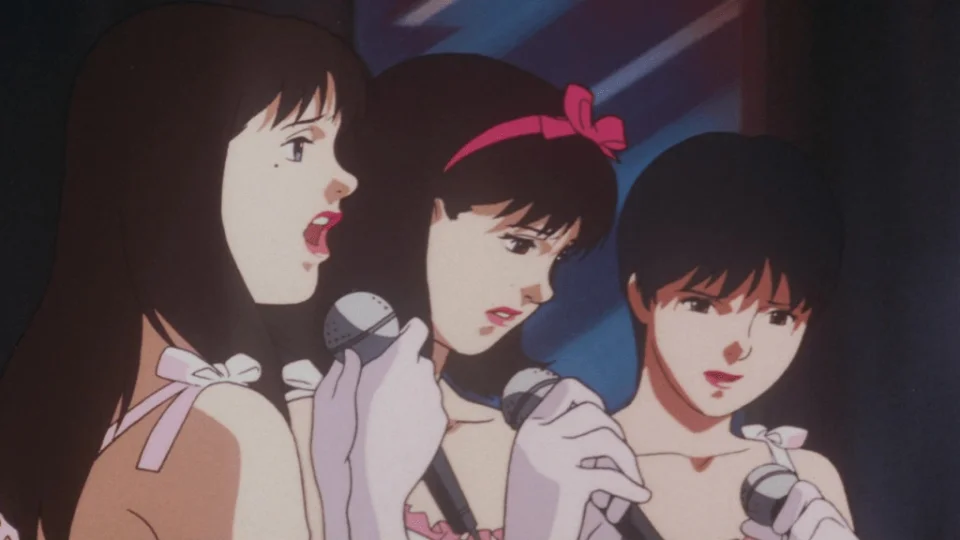 Oshi no Ko Vs. Perfect Blue, Which Is Better?