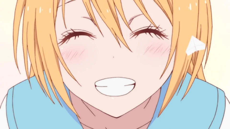 Otaku Just Want Happy Endings, They Say