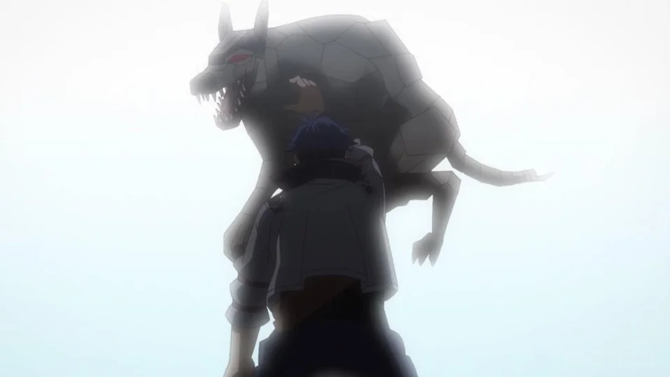Otakus Already Have the Worst Anime of the Season