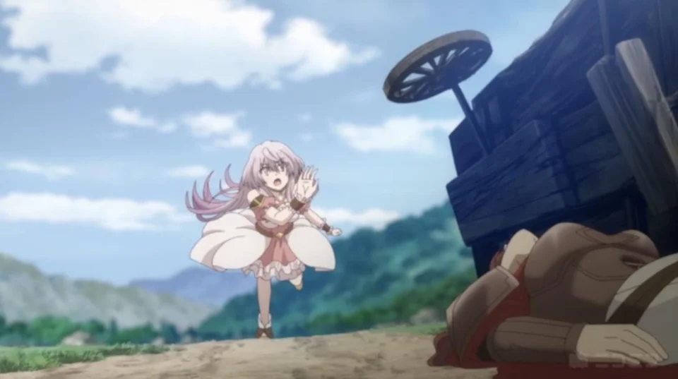 Otakus Already Have the Worst Anime of the Season