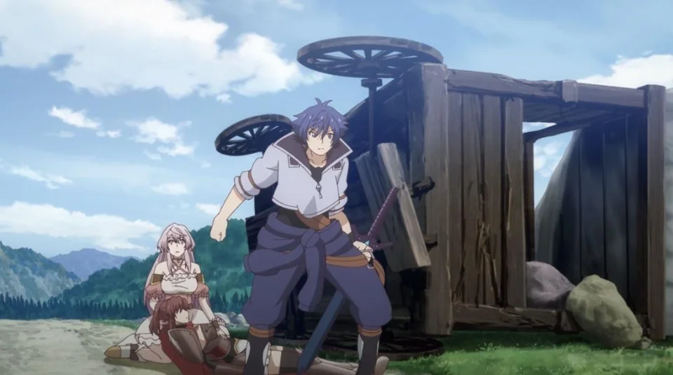 Otakus Already Have the Worst Anime of the Season
