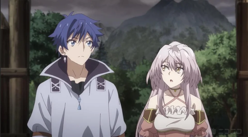 Otakus Already Have the Worst Anime of the Season