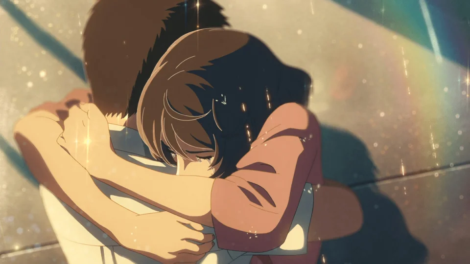 Otakus Discuss the Anime That Made Them Cry