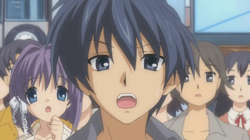 The Anime That Made Japanese Cry the Most
