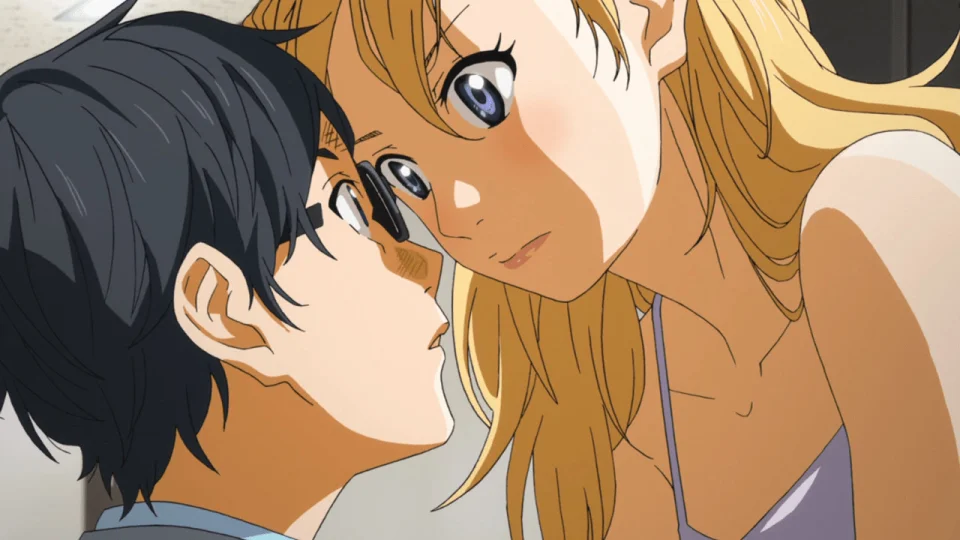 The Anime That Made Japanese Cry the Most