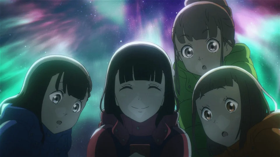 The Anime That Made Japanese Cry the Most