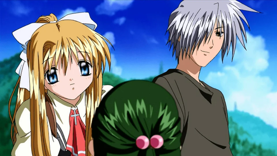 The Anime That Made Japanese Cry the Most