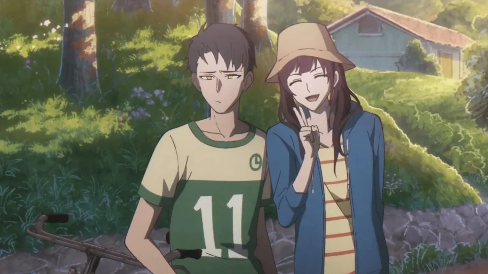 The Anime That Made Japanese Cry the Most
