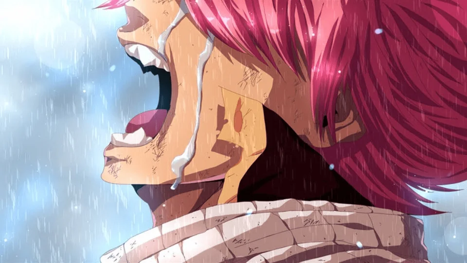 The Anime That Made Japanese Cry the Most