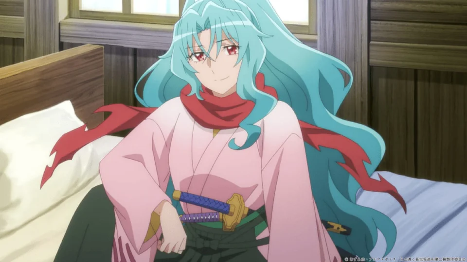 The Best Anime of Winter-2024 According to the Japanese