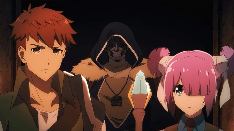 The Best Anime of Winter-2024 According to the Japanese